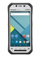 Panasonic Toughpad FZ-N1 comes out top in productivity and ergonomic benchmark test for barcode scanning devices Panasonic Toughpad FZ-N1 comes out top in productivity and ergonomic benchmark test for barcode scanning devices