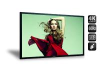 Compact 50-inch Display Complements eyevis? 4K LCD Range