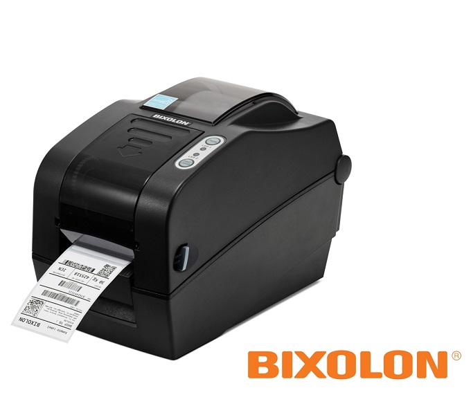 BIXOLON Launches the Compact, High Performance 2” Thermal Transfer Desktop Label Printer with Built-In Bluetooth BIXOLON Launches the Compact, High Performance 2” Thermal Transfer Desktop Label Printer with Built-In Bluetooth