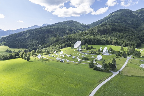 Telekom Austria Group Renews Partnership with Newtec for EUMETSAT’s EUMETCast Upgrade Telekom Austria Group Renews Partnership with Newtec for EUMETSAT’s EUMETCast Upgrade