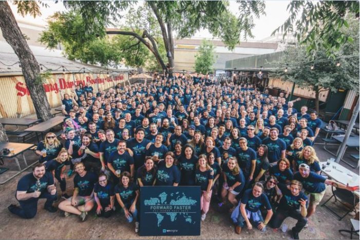 WP Engine Expands Global Presence With New Innovation And Technical Support Centre In Ireland WP Engine Expands Global Presence With New Innovation And Technical Support Centre In Ireland