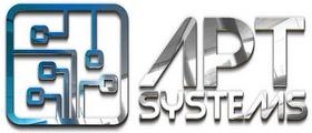 APT Systems Reports Second Quarter Results