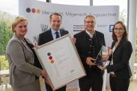 Joint Research Creates New Visions