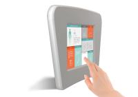 PCAP Solutions with Force Touch