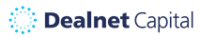 Dealnet Announces Preliminary Consumer Finance Originations and Securitizations for Q3 2016