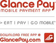 Glance Technologies Announces 232% average weekly growth since app launch, 10 new restaurants launched and 6 new restaurants signed in past 2 weeks