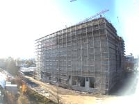 maincubes one data center – second stage