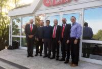 Silicon Motion und GLYN unterzeichnen Distributionsvertrag für Europa Silicon Motion und GLYN unterzeichnen Distributionsvertrag für Europa