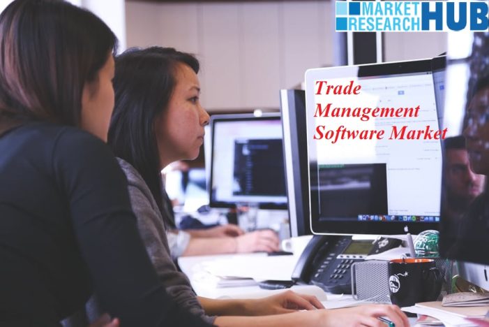 Enhanced Trade Management Software Solutions to benefit Trading Market Globally in Coming years