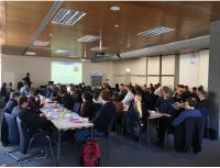 Options for a Breakthrough?