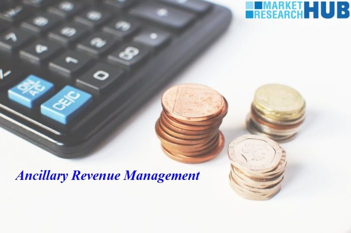 Increasing Developments in Ancillary Revenue Management Solutions will lead to Excessive Growth Globally through 2021