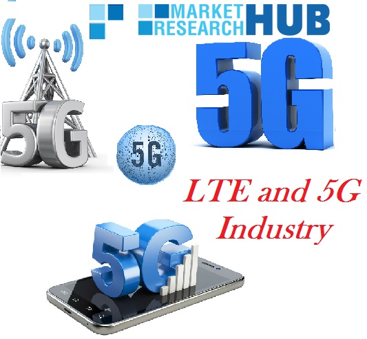 Global LTE, LTE-Advanced & 5G Industry Analysis and Forecast Report, 2015 – 2021