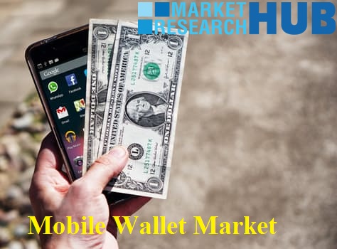 Rising Government Initiatives towards Cashless Transactions to boost Global Mobile Wallet Market until 2022