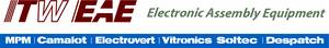 Illinois Tool Works Integrates Electronics Assembly Equipment Businesses into New ITW EAE Division