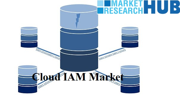 Demand for Enhanced Security in Large Enterprises Driving the Global Cloud IAM Market