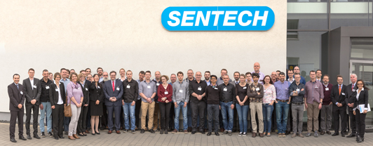 SENTECH invitation to the seminar on “Plasma-Process-Technology”