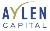 Aylen Issuance of Stock Options