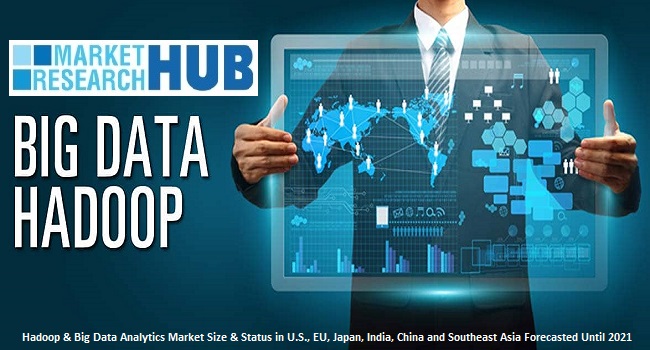 Hadoop & Big Data Analytics Market Size & Status in U.S., EU, Japan, India, China and Southeast Asia Forecasted Until 2021 Hadoop & Big Data Analytics Market Size & Status in U.S., EU, Japan, India, China and Southeast Asia Forecasted Until 2021