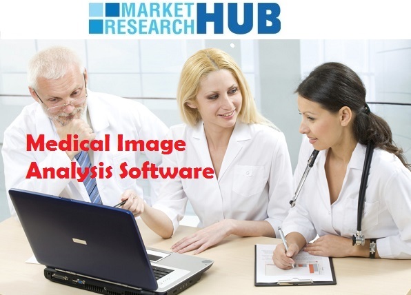 Global Market of Medical Image Analysis Software Driven by the Rise in Aging Population & Chronic Diseases Global Market of Medical Image Analysis Software Driven by the Rise in Aging Population & Chronic Diseases