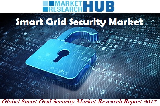 Global Smart Grid Security Market worth 6.99 Billion USD by 2021