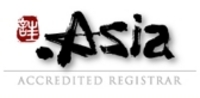 Landrush of asia-domains starts February 20
