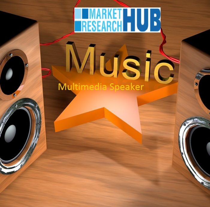 Market Analysis of Multimedia Speakers in Europe displays Positive Growth until 2021