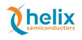 Helix Semiconductors Debuts eMpower HS100 Chipset at APEC Helix Semiconductors Debuts eMpower HS100 Chipset at APEC