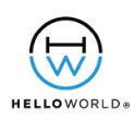 HelloWorld Introduces Amplified Sweepstakes