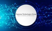 Capstone Technologies Group, Inc Plans to Accelerate Plans in Order to Reduce Its Time to Market to Satisfy the Ever Expanding Growth in Cell Phone Networks and Mobile Devices