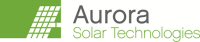 Aurora Solar Technologies Announces Volume Order from Industry Leader