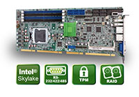 Flexible modular system