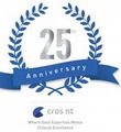 CROS NT Celebrates 25 Years in Business at DIA 2017 Annual Meeting