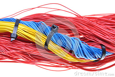 Things That Influence Option Of Electrical Wires