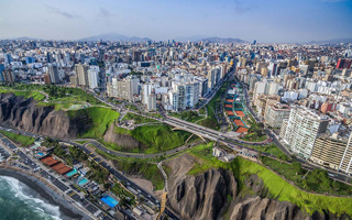 Success in Lima: IVU awarded e-ticketing project