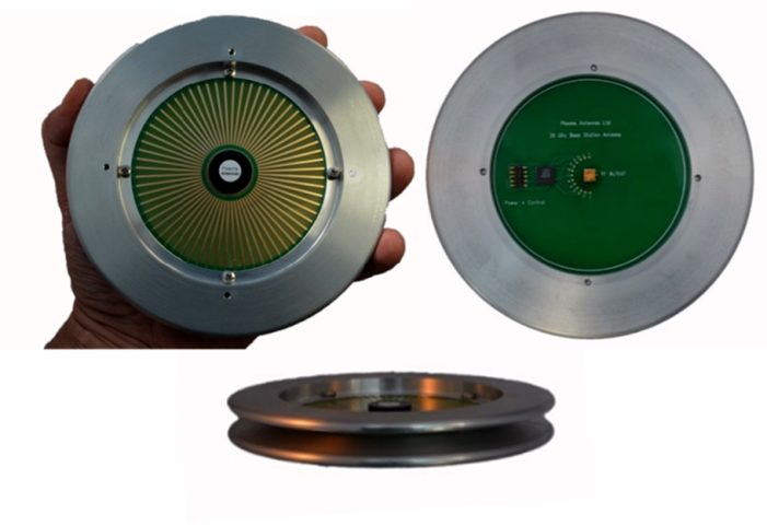 Plasma Antennas Unveils PSiAN mmWave Technology to Halve Cost of 5G Base Stations