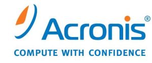 UPDATE: Acronis True Image Home 2012 Brings File Synchronization to Backup and Recovery