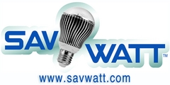 SavWatt Displays New Water Resistant LED Lights at Berlin Consumer Show Using P2i Technology