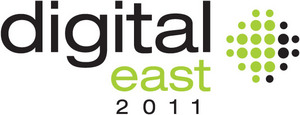 Internet Marketers and Executives Converge in the Washington, DC Area for Digital East 2011