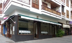 Porta Tenerife opens first estate agency in Tenerife Porta Tenerife opens first estate agency in Tenerife