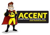 Accent Computer Solutions Launches Redesigned Web Site