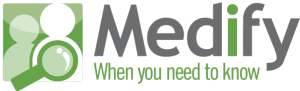 MEDIA ALERT: Medify CEO Derek Streat to Present New Online Consumer Health Service at Health 2.0 Conference MEDIA ALERT: Medify CEO Derek Streat to Present New Online Consumer Health Service at Health 2.0 Conference