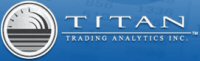 Titan Trading Analytics Inc. Announces Stock Option Grant