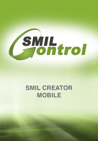 Control IAdea SMIL and SMIL Player Signboards with iPad, iPhone and iPod Touch- now available at iTunes