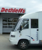 ABAS Software AG announces: eBusiness connects mobile home manufacturer in 20 countries