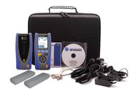 Creation of a special NTv2 file for a cable net operator