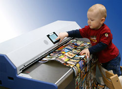 WideTEK 36 – BERTL´s BEST 2008