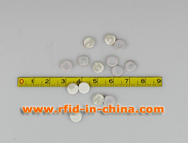 7 mm Round Micro RFID Tag is on Promotion Now