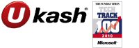 Ukash Sponsor Successful Prepaid Awards