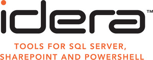 Idera Announces Instant Restore for SQL Server Databases