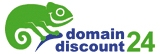 25 years .DE domains: dd24 joins the celebration